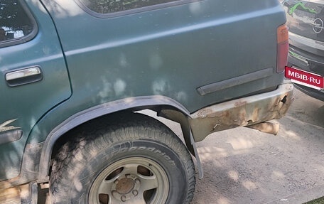 Toyota 4Runner III, 1994 год, 700 000 рублей, 5 фотография