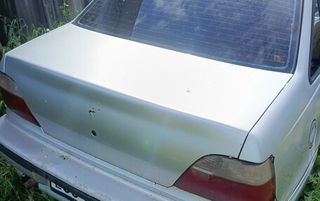 Daewoo Nexia I рестайлинг, 2004 год, 45 000 рублей, 3 фотография