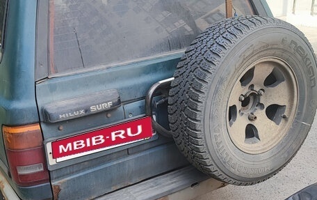 Toyota 4Runner III, 1994 год, 700 000 рублей, 6 фотография