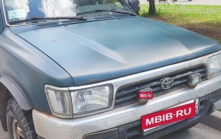 Toyota 4Runner III, 1994 год, 700 000 рублей, 10 фотография