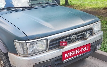 Toyota 4Runner III, 1994 год, 700 000 рублей, 11 фотография