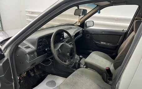 Daewoo Nexia I рестайлинг, 2005 год, 199 000 рублей, 7 фотография