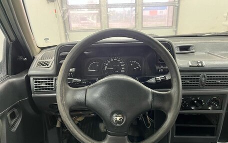 Daewoo Nexia I рестайлинг, 2005 год, 199 000 рублей, 11 фотография