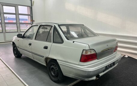 Daewoo Nexia I рестайлинг, 2005 год, 199 000 рублей, 6 фотография