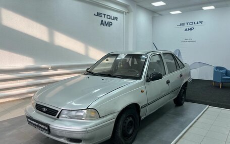 Daewoo Nexia I рестайлинг, 2005 год, 199 000 рублей, 2 фотография