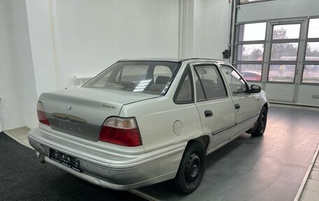 Daewoo Nexia I рестайлинг, 2005 год, 199 000 рублей, 4 фотография