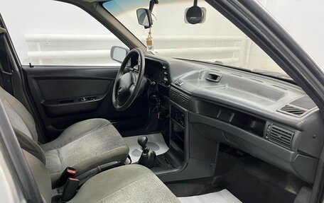 Daewoo Nexia I рестайлинг, 2005 год, 199 000 рублей, 8 фотография