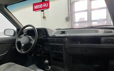 Daewoo Nexia I рестайлинг, 2005 год, 199 000 рублей, 9 фотография