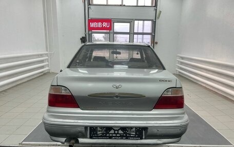 Daewoo Nexia I рестайлинг, 2005 год, 199 000 рублей, 5 фотография