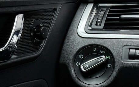 Skoda Rapid I, 2016 год, 1 129 000 рублей, 20 фотография