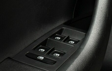 Skoda Rapid I, 2016 год, 1 129 000 рублей, 23 фотография