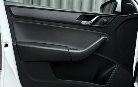 Skoda Rapid I, 2016 год, 1 129 000 рублей, 22 фотография