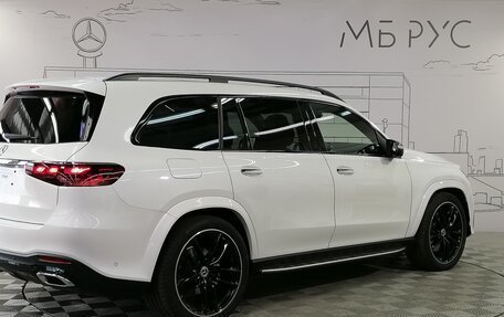 Mercedes-Benz GLS, 2026 год, 21 800 000 рублей, 6 фотография
