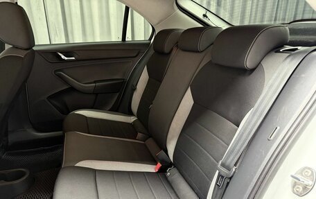 Skoda Rapid I, 2016 год, 1 129 000 рублей, 26 фотография