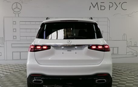 Mercedes-Benz GLS, 2026 год, 21 800 000 рублей, 7 фотография