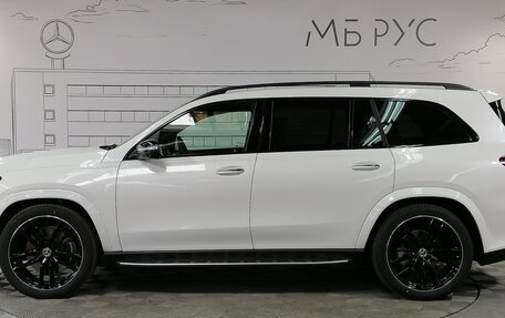 Mercedes-Benz GLS, 2026 год, 21 800 000 рублей, 2 фотография