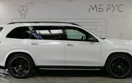 Mercedes-Benz GLS, 2026 год, 21 800 000 рублей, 5 фотография