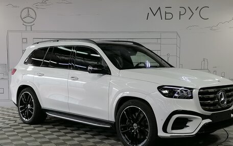 Mercedes-Benz GLS, 2026 год, 21 800 000 рублей, 4 фотография