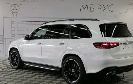 Mercedes-Benz GLS, 2026 год, 21 800 000 рублей, 8 фотография