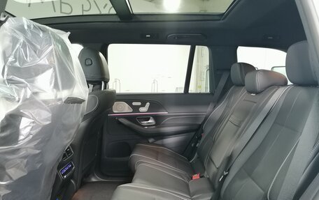 Mercedes-Benz GLS, 2026 год, 21 800 000 рублей, 16 фотография
