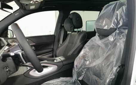 Mercedes-Benz GLS, 2026 год, 21 800 000 рублей, 12 фотография