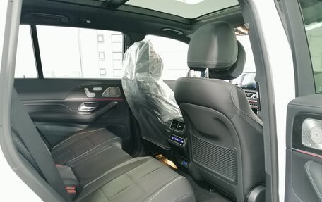 Mercedes-Benz GLS, 2026 год, 21 800 000 рублей, 20 фотография