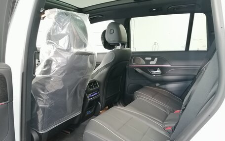 Mercedes-Benz GLS, 2026 год, 21 800 000 рублей, 15 фотография
