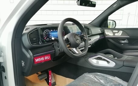 Mercedes-Benz GLS, 2026 год, 21 800 000 рублей, 9 фотография