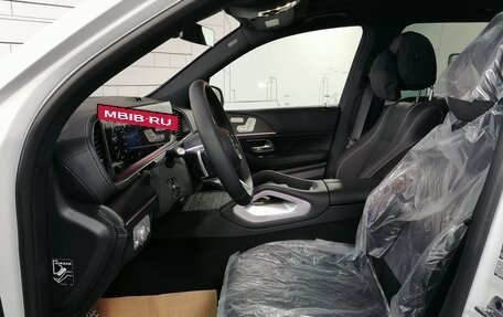 Mercedes-Benz GLS, 2026 год, 21 800 000 рублей, 11 фотография