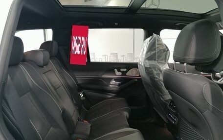 Mercedes-Benz GLS, 2026 год, 21 800 000 рублей, 22 фотография