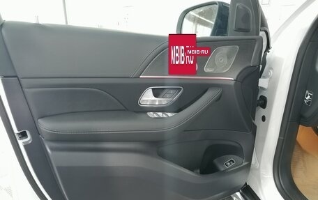 Mercedes-Benz GLS, 2026 год, 21 800 000 рублей, 13 фотография