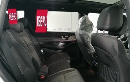 Mercedes-Benz GLS, 2026 год, 21 800 000 рублей, 21 фотография