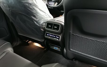 Mercedes-Benz GLS, 2026 год, 21 800 000 рублей, 24 фотография