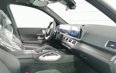 Mercedes-Benz GLS, 2026 год, 21 800 000 рублей, 27 фотография