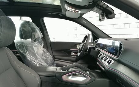 Mercedes-Benz GLS, 2026 год, 21 800 000 рублей, 28 фотография