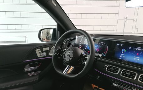 Mercedes-Benz GLS, 2026 год, 21 800 000 рублей, 33 фотография