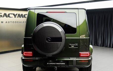 Mercedes-Benz G-Класс AMG, 2026 год, 33 670 000 рублей, 4 фотография
