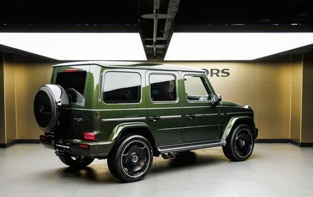 Mercedes-Benz G-Класс AMG, 2026 год, 33 670 000 рублей, 3 фотография