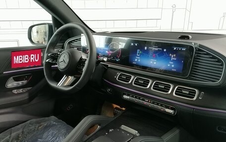 Mercedes-Benz GLS, 2026 год, 21 800 000 рублей, 30 фотография