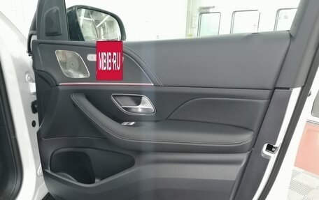 Mercedes-Benz GLS, 2026 год, 21 800 000 рублей, 26 фотография