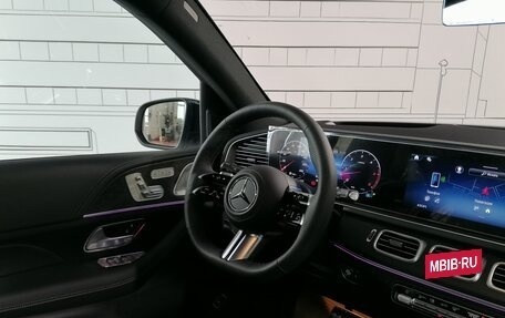 Mercedes-Benz GLS, 2026 год, 21 800 000 рублей, 31 фотография