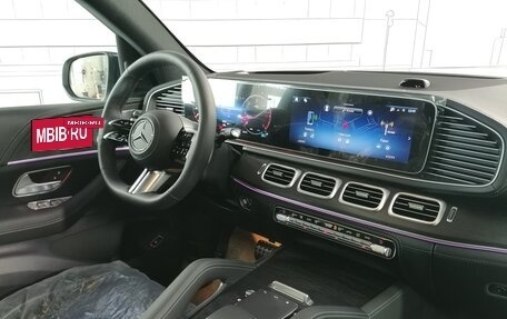 Mercedes-Benz GLS, 2026 год, 21 800 000 рублей, 32 фотография