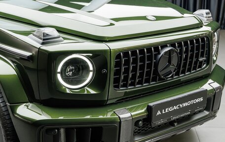 Mercedes-Benz G-Класс AMG, 2026 год, 33 670 000 рублей, 6 фотография