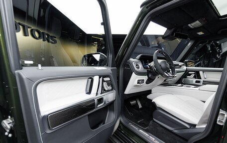 Mercedes-Benz G-Класс AMG, 2026 год, 33 670 000 рублей, 15 фотография