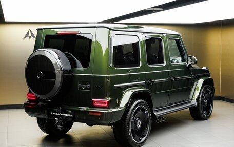 Mercedes-Benz G-Класс AMG, 2026 год, 33 670 000 рублей, 11 фотография