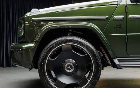 Mercedes-Benz G-Класс AMG, 2026 год, 33 670 000 рублей, 14 фотография