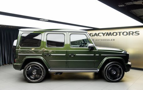 Mercedes-Benz G-Класс AMG, 2026 год, 33 670 000 рублей, 13 фотография