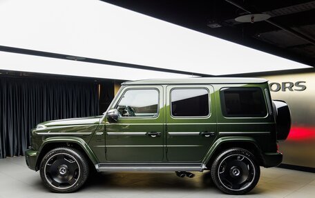 Mercedes-Benz G-Класс AMG, 2026 год, 33 670 000 рублей, 10 фотография