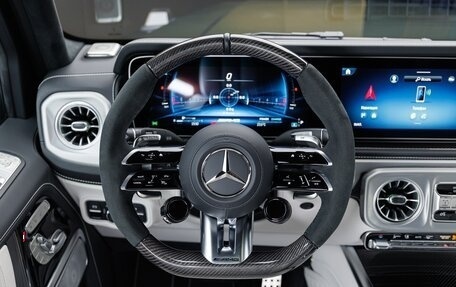 Mercedes-Benz G-Класс AMG, 2026 год, 33 670 000 рублей, 19 фотография