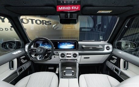 Mercedes-Benz G-Класс AMG, 2026 год, 33 670 000 рублей, 18 фотография